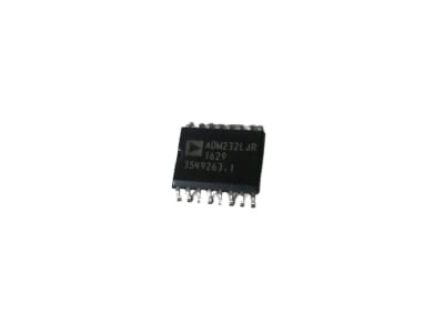 ANALOG DEVICES ADM232LJR