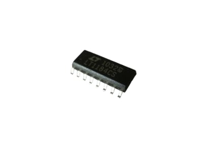 ANALOG DEVICES LT1184CS#PBF
