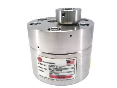 FLO CORP PDSG1-S1-02-TT