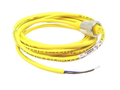 TURCK RKM 20-4M