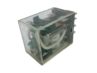 OMRON MY2N-D2-Y-DC24