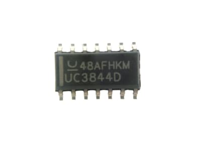 TEXAS INSTRUMENTS SEMI UC3844D