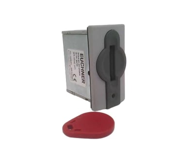 EUCHNER EKS-A-ISX-G01-ST09/03