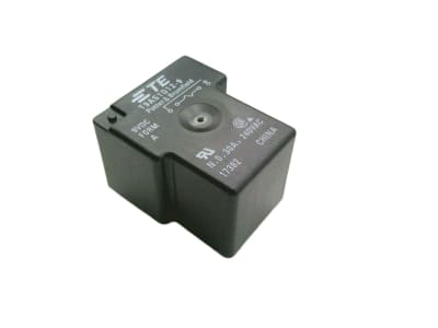 TE CONNECTIVITY T9AS1D12-9
