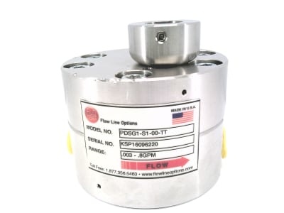 FLO CORP PDSG1-S1-00-TT