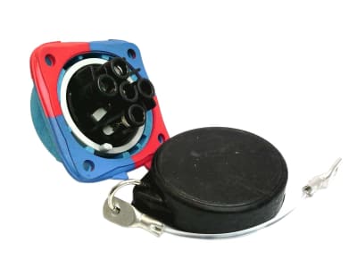 MARECHAL ELECTRIC SA 01-N8015-001