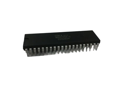 GENERIC MSM82C55A-2R3