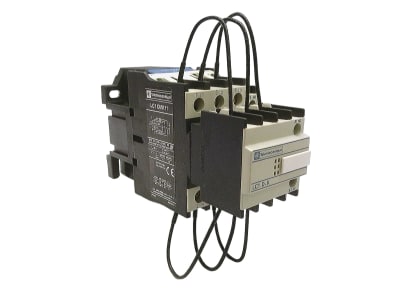 SCHNEIDER ELECTRIC LC1DMK11F7