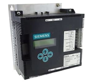 SIEMENS 3RW3346-0EC34