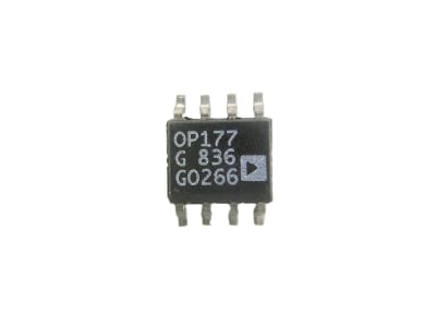 ANALOG DEVICES OP177GS