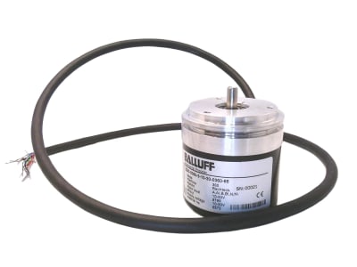 BALLUFF BDG 6360-3-10-30-0360-65