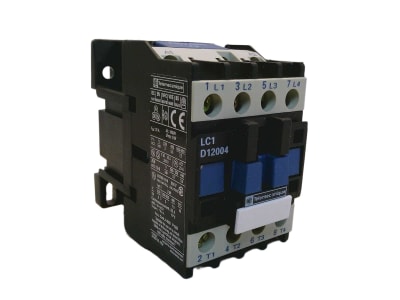 SCHNEIDER ELECTRIC LC1D12004F5