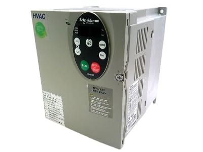 SCHNEIDER ELECTRIC ATV-21HU40N4