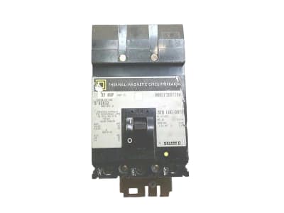 SCHNEIDER ELECTRIC SFA3032