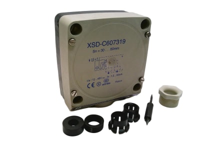 TELEMECANIQUE SENSORS XSDC607319