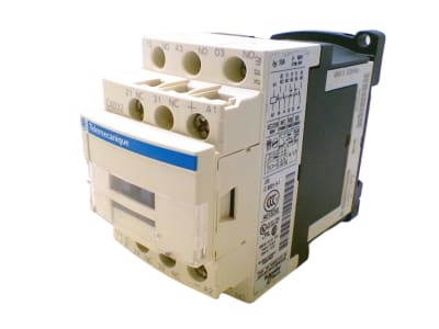 SCHNEIDER ELECTRIC CAD32EL