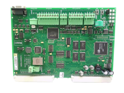 SCHNEIDER ELECTRIC S-X96CPU-AE
