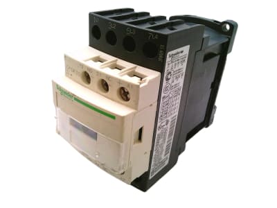 SCHNEIDER ELECTRIC LC1DT20CD
