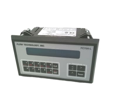 FLOW TECHNOLOGY FC70A-L1-B0