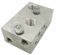 VERSA VALVES KM-433-1-KG30
