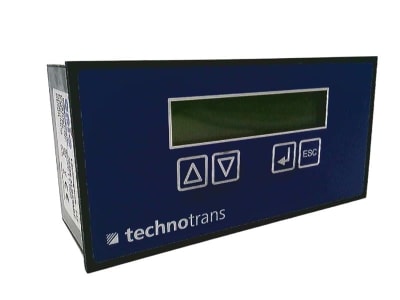 TECHNOTRANS 8533-11.002