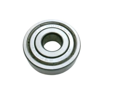URB BEARINGS 6200-ZZ