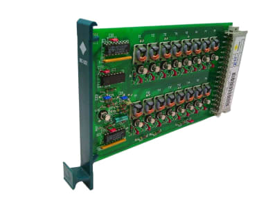 YOKOGAWA MC-582-02