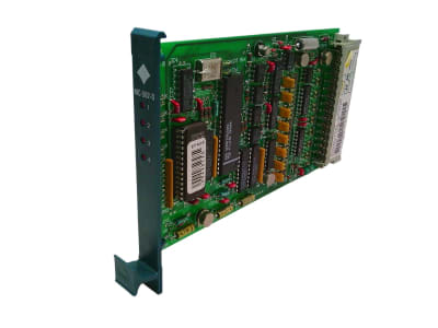 YOKOGAWA MC-562-D2