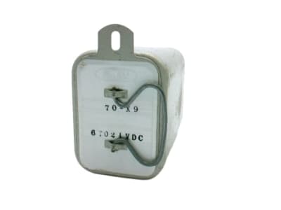 AMETEK 70-X9