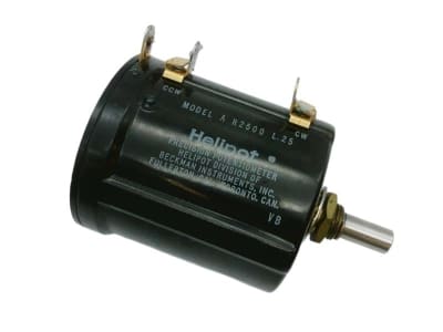 HELIPOT A-R2500-L.25