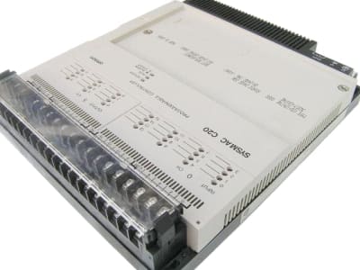 OMRON C20-CPU73-E