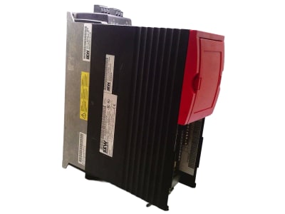SEW EURODRIVE MDF60A0022-5A3-4-00