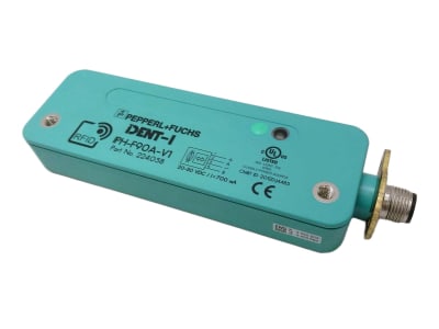 PEPPERL & FUCHS IPH-F90A-V1