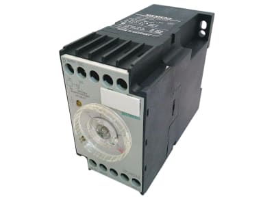 SIEMENS 7PU4-040-2AJ30