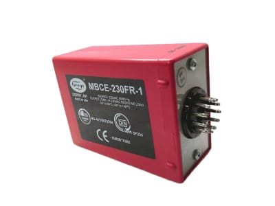 KIDDE-FENWAL, LLC MBCE-230FR-1