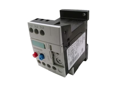 SIEMENS 3RU1116-0GB1