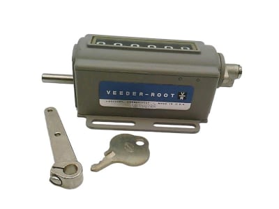 DANAHER CONTROLS 166726-003