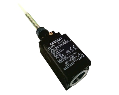 OMRON D4D-3187N