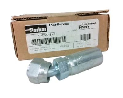 PARKER 1J755-6-6