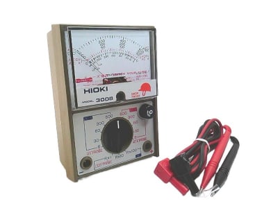HIOKI 3008