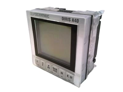 SOCOMEC 48251A40