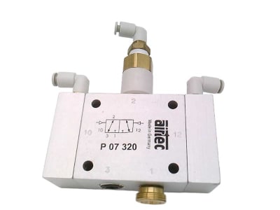AIRTEC P-07-320