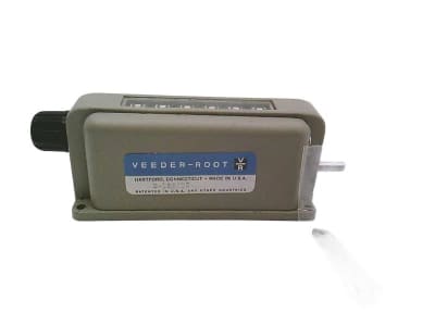 DANAHER CONTROLS 01255936-015