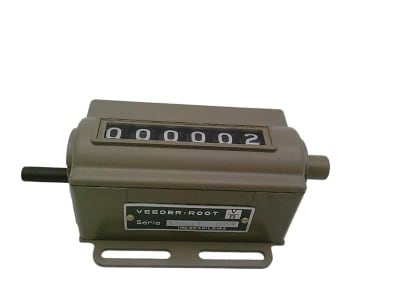 DANAHER CONTROLS 166716-002