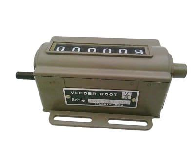 DANAHER CONTROLS 166726-002