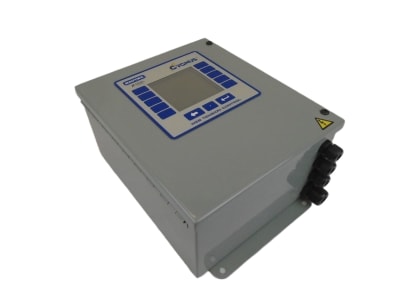 MAXCESS INTERNATIONAL CYGNUS-E