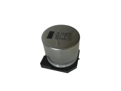 MATSUSHITA ELECTRIC EEV-FK1A682M