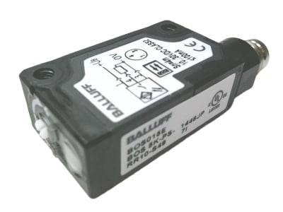 BALLUFF BOS015E