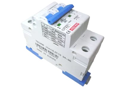TECHNA JTEC-UL-2-C-10