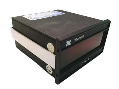 OMEGA ENGINEERING 2000BS-3